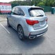 5J8YD3H3XJL002279 2018 Acura Mdx auction photo thumbnail 3