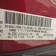 2C4RC1BG9DR603782 2013 Chrysler Town & Country Touring auction photo thumbnail 9