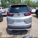 2HKRW2H80LH602352 2020 Honda Cr-V Awd Ex-L auction photo thumbnail 17