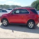 2GNFLGEK9E6247401 2014 Chevrolet Equinox 2Lt auction photo thumbnail 15