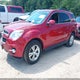 2GNFLGEK9E6247401 2014 Chevrolet Equinox 2Lt auction photo thumbnail 2