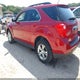 2GNFLGEK9E6247401 2014 Chevrolet Equinox 2Lt auction photo thumbnail 3
