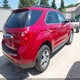 2GNFLGEK9E6247401 2014 Chevrolet Equinox 2Lt auction photo thumbnail 4