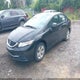 2HGFB2F5XDH301042 2013 Honda Civic Lx auction photo thumbnail 2