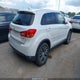JA4AR3AU4HZ041570 2017 Mitsubishi Outlander Sport 2.0 Es auction photo thumbnail 4
