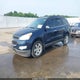 1GNER23D49S142611 2009 Chevrolet Traverse Lt auction photo thumbnail 2