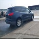 1GNER23D49S142611 2009 Chevrolet Traverse Lt auction photo thumbnail 4