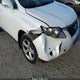 2T2BK1BA2AC039187 2010 Lexus Rx 350 auction photo thumbnail 6