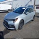 JTDP4MCE7N3500843 2022 Toyota Corolla Se auction photo thumbnail 2