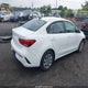 3KPA24AD9PE622315 2023 Kia Rio Lx auction photo thumbnail 4