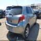 JTDKT903095225095 2009 Toyota Yaris auction photo thumbnail 4