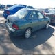 3N1CB51D51L438509 2001 Nissan Sentra Gxe auction photo thumbnail 4