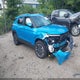 KL79MRSL8SB128031 2025 Chevrolet Trailblazer Awd Lt auction photo thumbnail 1