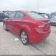 KMHDH4AE8DU001791 2013 Hyundai Elantra Gls auction photo thumbnail 3