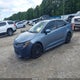 5YFEPRAE1LP074814 2020 Toyota Corolla Le auction photo thumbnail 2