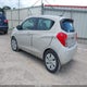 KL8CB6SAXHC767681 2017 Chevrolet Spark Ls Cvt auction photo thumbnail 3