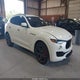 ZN661YUS0JX284352 2018 Maserati Levante S Gransport auction photo thumbnail 1