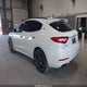 ZN661YUS0JX284352 2018 Maserati Levante S Gransport auction photo thumbnail 3