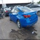 3N1CN8DV7ML860363 2021 Nissan Versa S Xtronic Cvt auction photo thumbnail 3
