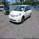 5TDZK23C17S040694 2007 Toyota Sienna Le auction photo thumbnail 2