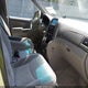 5TDZK23C17S040694 2007 Toyota Sienna Le auction photo thumbnail 5