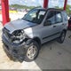 JHLRD785X5C006322 2005 Honda Cr-V Lx auction photo thumbnail 2