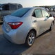 5YFBURHE1GP521312 2016 Toyota Corolla Le auction photo thumbnail 4