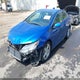 1G1RC6S5XHU100792 2017 Chevrolet Volt Lt auction photo thumbnail 2