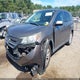 5J6RM4H54CL000535 2012 Honda Cr-V Ex auction photo thumbnail 2