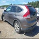 5J6RM4H54CL000535 2012 Honda Cr-V Ex auction photo thumbnail 3