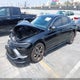 KMHL64JA7RA418147 2024 Hyundai Sonata Sel auction photo thumbnail 2