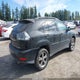 JTJHW31U460012419 2006 Lexus Rx 400H auction photo thumbnail 4