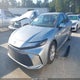 4T1DAACK7SU052900 2025 Toyota Camry Le auction photo thumbnail 2