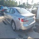 4T1DAACK7SU052900 2025 Toyota Camry Le auction photo thumbnail 3