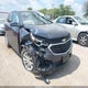 3GNAXJEV9JS554567 2018 Chevrolet Equinox Lt auction photo thumbnail 1
