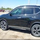 5N1AT2MT7HC870815 2017 Nissan Rogue Sl auction photo thumbnail 14