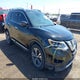 5N1AT2MT7HC870815 2017 Nissan Rogue Sl auction photo thumbnail 6