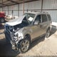 1FMCU9D7XAKB09774 2010 Ford Escape Xlt auction photo thumbnail 2