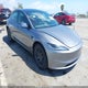 5YJ3E1EB6SF913378 2025 Tesla Model 3 Long Range All-Wheel Drive auction photo thumbnail 1