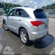 5J8TB4H39DL020444 2013 Acura Rdx auction photo thumbnail 3