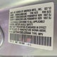 5J8TB4H39DL020444 2013 Acura Rdx auction photo thumbnail 9