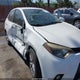 5YFBURHE2EP110286 2014 Toyota Corolla Le Plus auction photo thumbnail 12