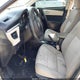 5YFBURHE2EP110286 2014 Toyota Corolla Le Plus auction photo thumbnail 5