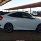 JHMFC1F30KX012036 2019 Honda Civic Ex auction photo thumbnail 14