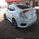 JHMFC1F30KX012036 2019 Honda Civic Ex auction photo thumbnail 3