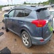 2T3WFREV7DW033385 2013 Toyota Rav4 Xle auction photo thumbnail 3