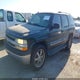 1GNEC13Z34J103787 2004 Chevrolet Tahoe Ls auction photo thumbnail 2
