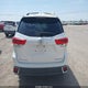 5TDDZRFH4HS452678 2017 Toyota Highlander Limited Platinum auction photo thumbnail 16