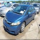 19XFA1F55AE085359 2010 Honda Civic Lx auction photo thumbnail 2