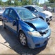 19XFA1F55AE085359 2010 Honda Civic Lx auction photo thumbnail 6